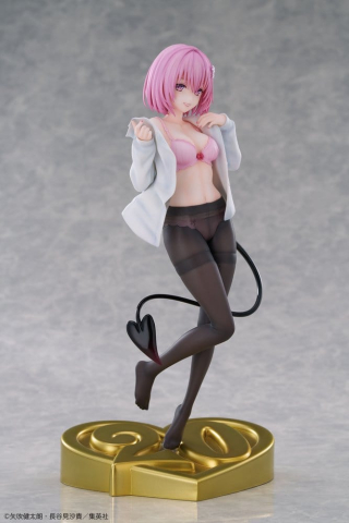 To Love-Ru PVC Figure 1/7 Momo Belia Deviluke Original 20th Anniversary 25 cm [1]