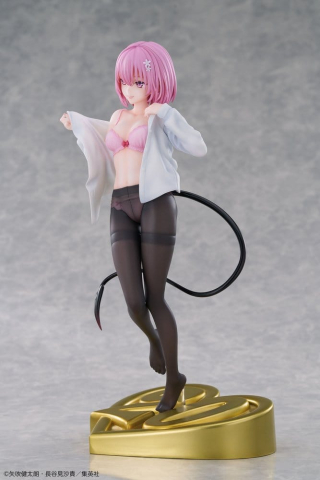 To Love-Ru PVC Figure 1/7 Momo Belia Deviluke Original 20th Anniversary 25 cm [5]