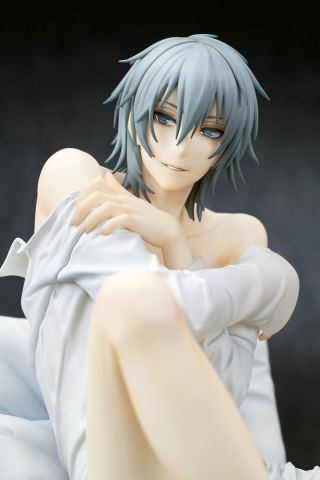 Togainu No Chi PVC Figure 1/7 Akira 14 cm [3]