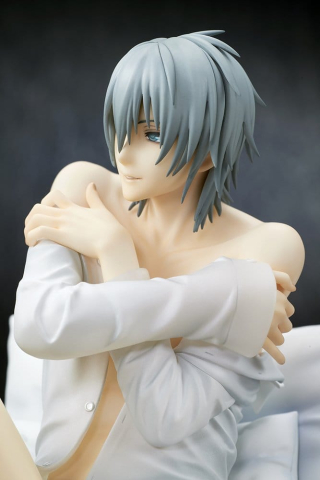 Togainu No Chi PVC Figure 1/7 Akira 14 cm [2]