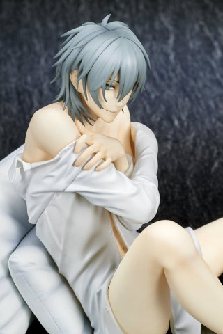 Togainu No Chi PVC Figure 1/7 Akira 14 cm [6]
