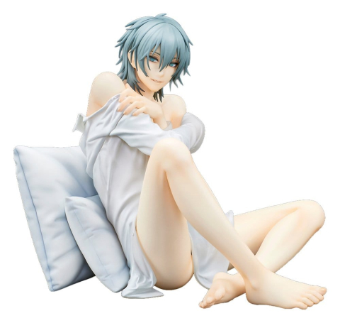 Manga & Anime - Togainu No Chi PVC Figure 1/7 Akira 14 cm
