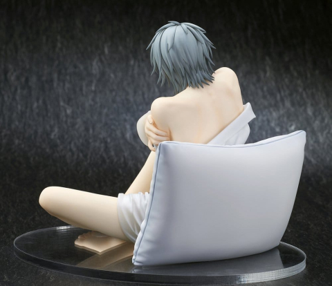 Togainu No Chi PVC Figure 1/7 Akira 14 cm [5]