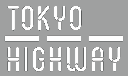 Board Games - Tokyo Highway