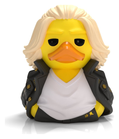 Tokyo Revengers Tubbz PVC Figure Manjiro Sano Collector's Edition 10 cm [6]
