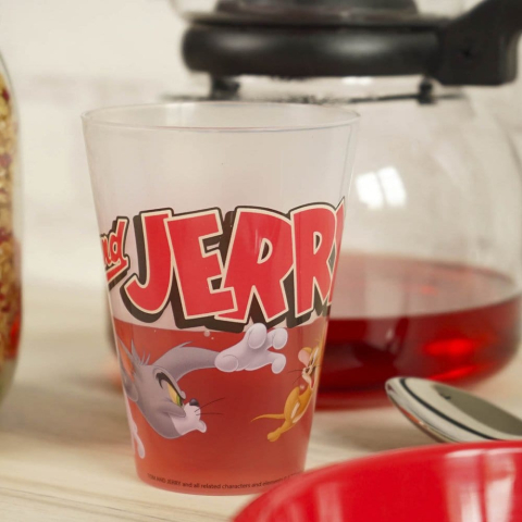 Tom & Jerry Cup 4-Pack 300 ml [1]
