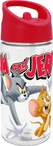 Casa si Cadouri - Tom & Jerry Drinking Bottle 450 ml