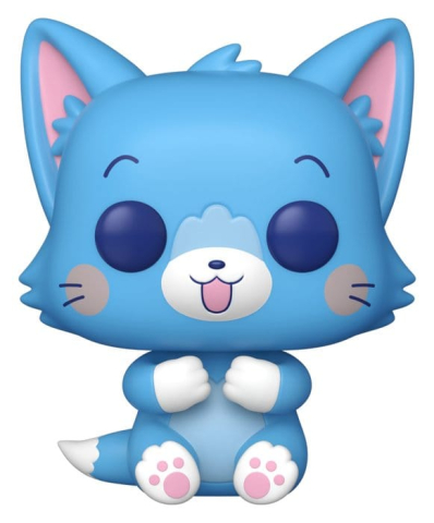 Tom & Jerry Gokko POP! Animation Vinyl Figure Tom 9 cm [1]