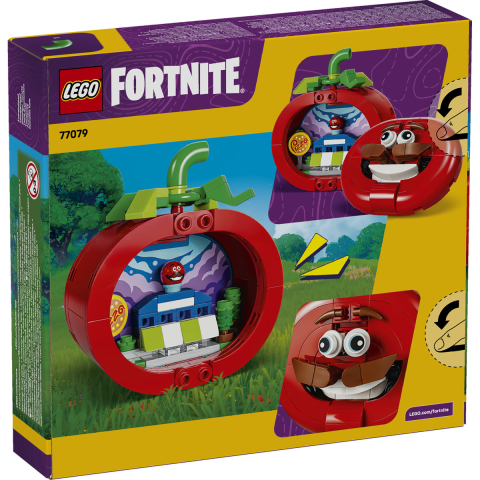 Tomatohead [2]