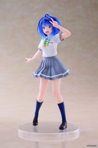 Collectibles - Too Many Losing Heroines! Coreful PVC Figure Anna Yanami 18 cm