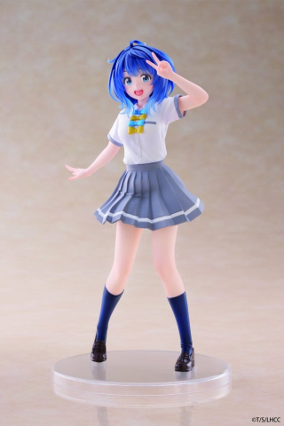 Too Many Losing Heroines! Coreful PVC Figure Anna Yanami 18 cm [8]