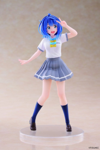Too Many Losing Heroines! Coreful PVC Figure Anna Yanami 18 cm [3]