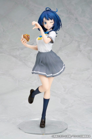 Collectibles - Too Many Losing Heroines! PVC Figure 1/7 Anna Yanami 24 cm