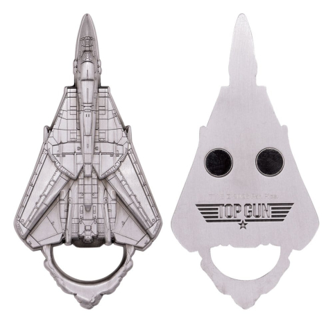 Top Gun Bottle Opener F-14 Limited Edition [0]