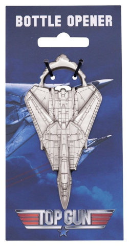 Top Gun Bottle Opener F-14 Limited Edition [2]