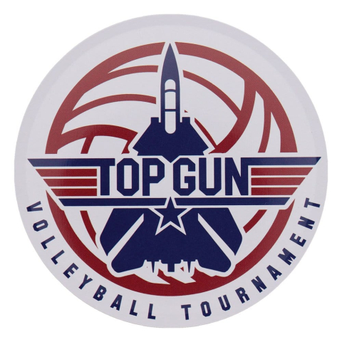 Top Gun Coaster 4-Pack [6]