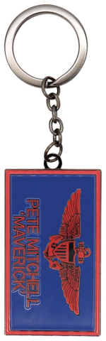 Top Gun Maverick Keyring Limited Edition [0]