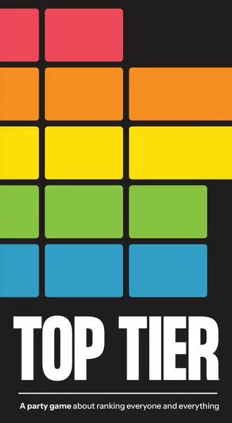 Board Games - Top Tier