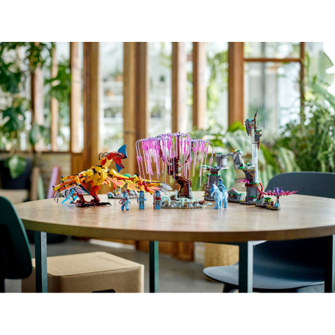 Toruk Makto si Arborele Vietii [5]