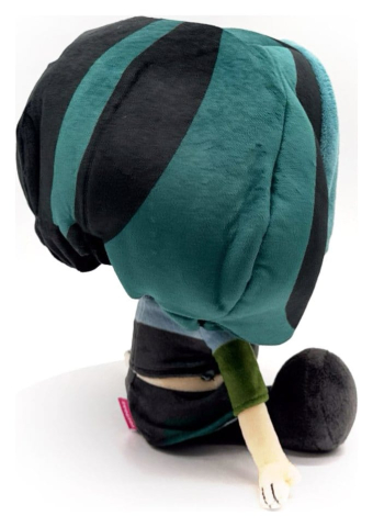 Total Drama Island Plush Figure Gwen 22 cm [1]