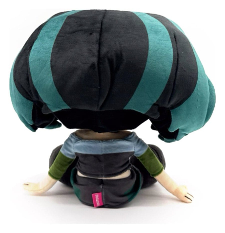 Jucarii - Total Drama Island Plush Figure Gwen 22 cm