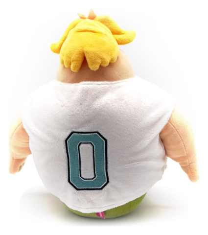 Jucarii - Total Drama Island Plush Figure Owen 22 cm