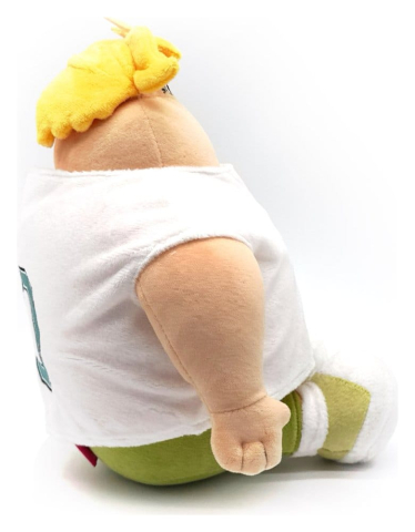 Total Drama Island Plush Figure Owen 22 cm [1]