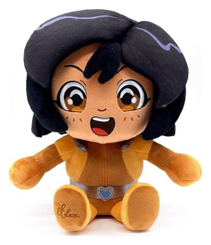 Jucarii - Totally Spies! Plush Figure Alex 22 cm