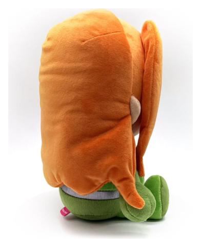 Totally Spies! Plush Figure Sam 22 cm [2]