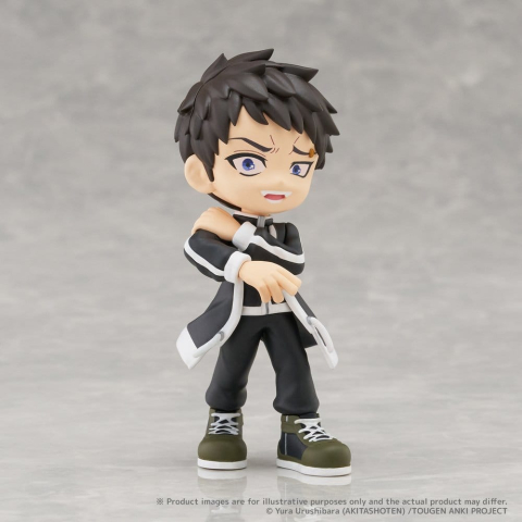 Tougen Anki PalVerse PVC Figures 9 cm Blind Box Assortment (6) [2]