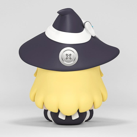 Touhou Lost Word Huggy Good Smile Mini Figure Marisa Kirisame 7 cm [2]