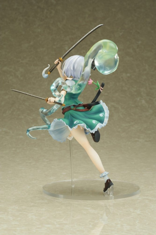 Touhou Project PVC Figure Youmu Konpaku 20 cm [3]