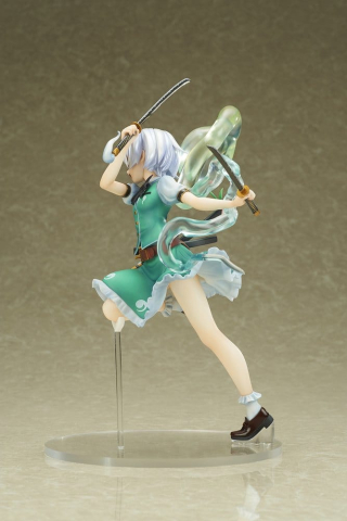 Touhou Project PVC Figure Youmu Konpaku 20 cm [5]