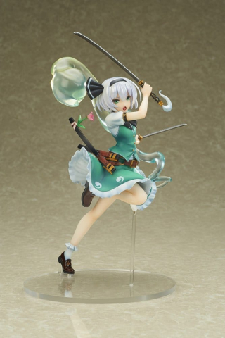 Touhou Project PVC Figure Youmu Konpaku 20 cm [1]