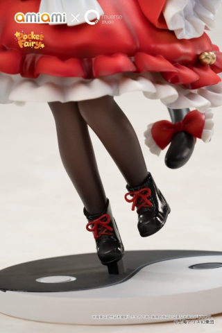 Touhou Project Reverse Palm Spirit PVC Figure Reimu Hakurei 15 cm [13]