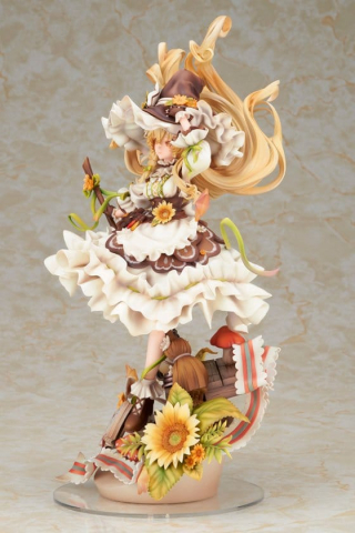 Touhou Project Statue 1/8 Marisa Kirisame 33 cm [7]