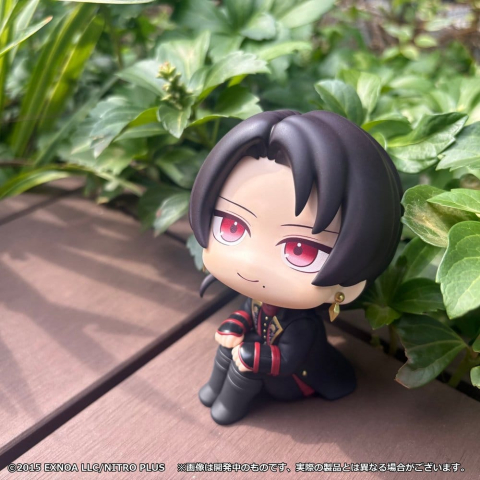 Touken Ranbu-ONLINE Look Up PVC Figure Kiyomitsu Kashu 11 cm [2]