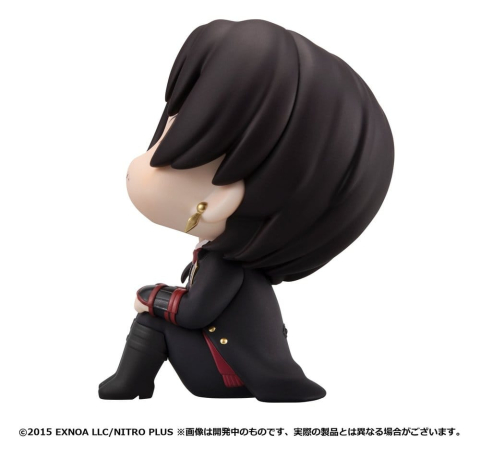 Touken Ranbu-ONLINE Look Up PVC Figure Kiyomitsu Kashu 11 cm [5]