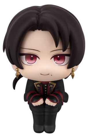 Touken Ranbu-ONLINE Look Up PVC Figure Kiyomitsu Kashu 11 cm [10]