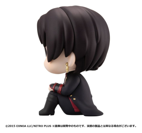 Touken Ranbu-ONLINE Look Up PVC Figure Kiyomitsu Kashu 11 cm [6]
