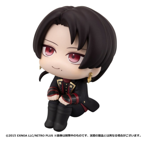 Touken Ranbu-ONLINE Look Up PVC Figure Kiyomitsu Kashu 11 cm [3]