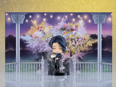Touken Ranbu Online Nendoroid Action Figure Munechika: Ceremonial Attire Ver. 10 cm [4]