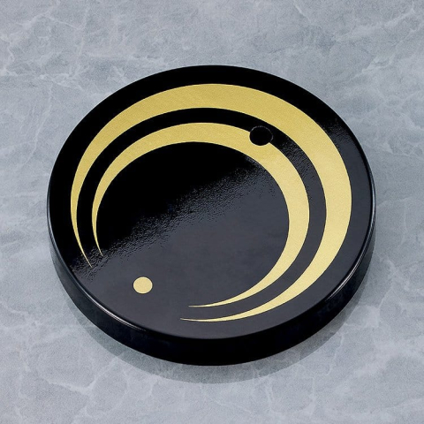 Touken Ranbu Online Nendoroid Action Figure Munechika: Ceremonial Attire Ver. 10 cm [5]