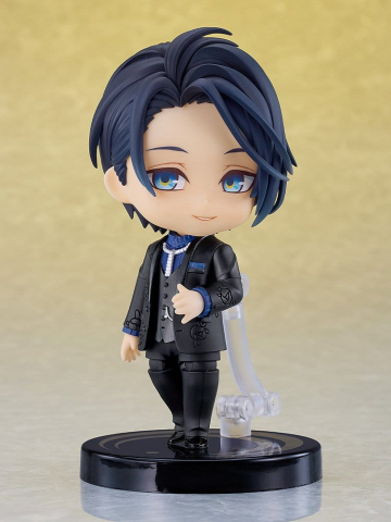 Touken Ranbu Online Nendoroid Action Figure Munechika: Ceremonial Attire Ver. 10 cm [1]