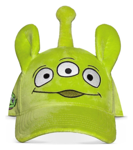 PRECOMENZI - Toy Story 5 Novelty Cap Alien