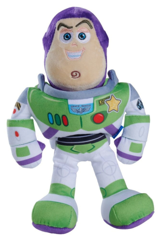 Toy Story 5 Plush Figure Buzz 25 cm [1]