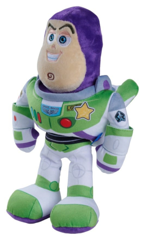 Jucarii - Toy Story 5 Plush Figure Buzz 25 cm