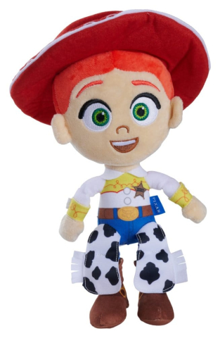 Toy Story 5 Plush Figure Jessie 25 cm [1]