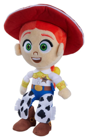 Jucarii - Toy Story 5 Plush Figure Jessie 25 cm