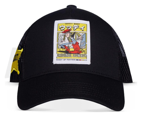 PRECOMENZI - Toy Story 5 Trucker Cap Woody